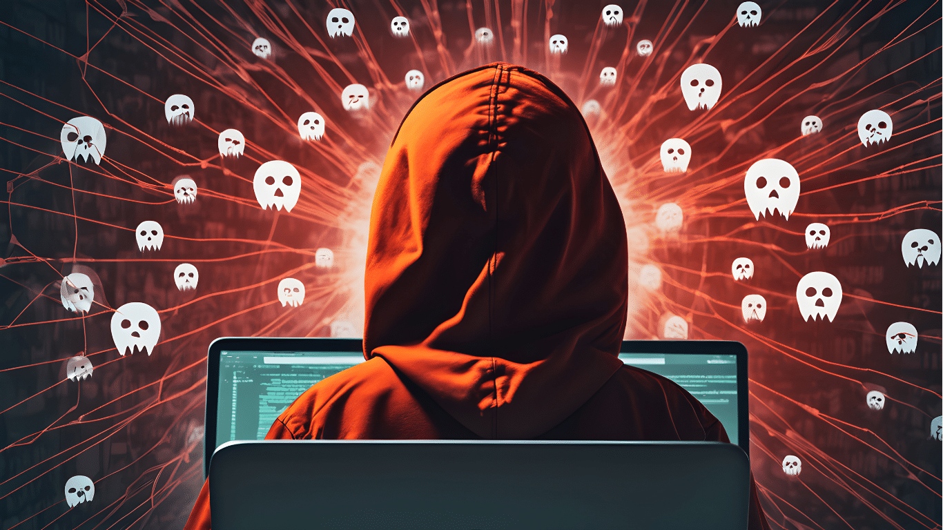 Cybersecurity protection