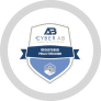 Cybersecurity Maturity Model Certification (CMMC) Logo