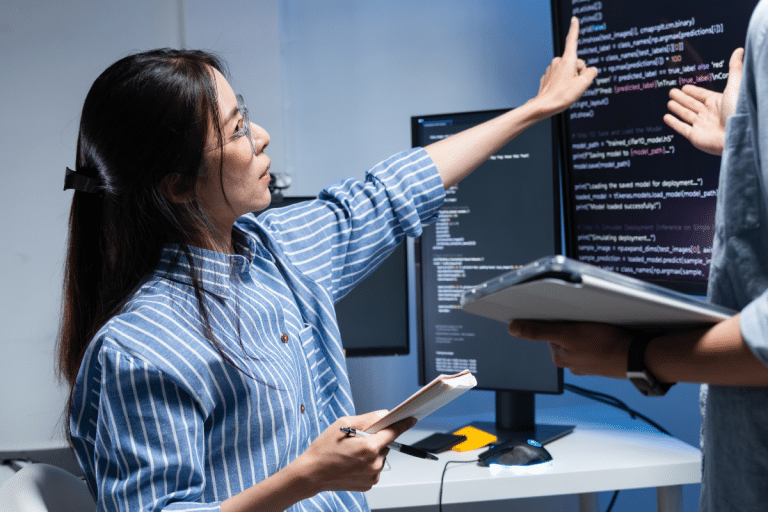 Managed IT Services Explained: What PCe Solutions Provides Calgary Businesses