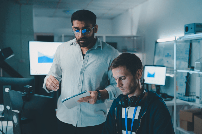 Cybersecurity for Small Businesses: PCe Solutions’ Calgary Defense Strategy