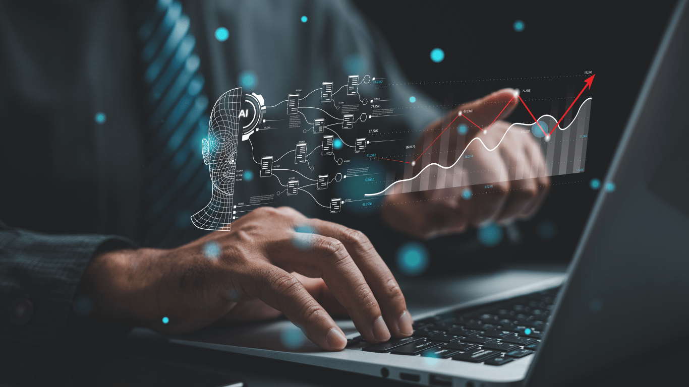 AI services for business
