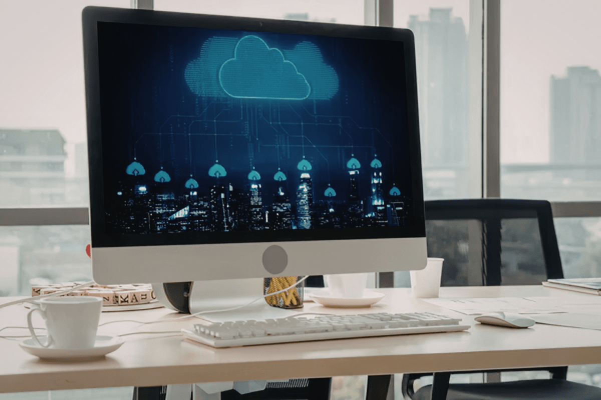 Cloud Services Calgary — PCe Solutions