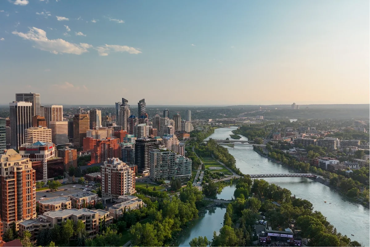 Calgary IT Services — PCe Solutions