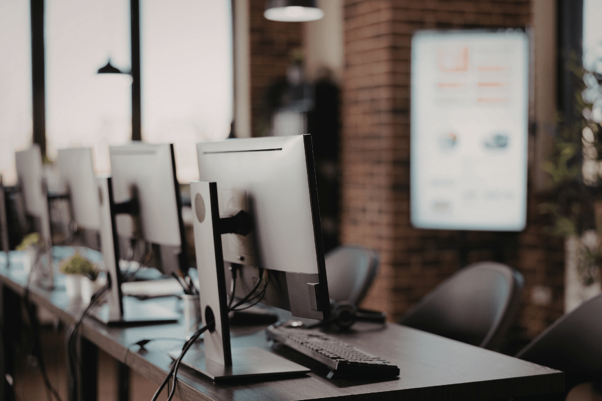 Hardware as a Service Calgary — PCe Solutions