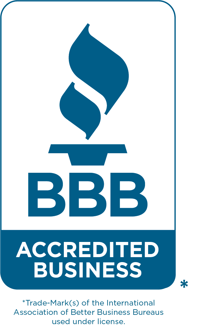 BBB Accredited Business — Canada