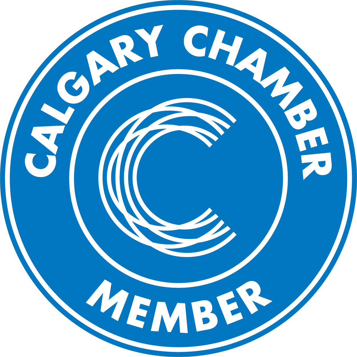 Calgary Chamber of Commerce Member